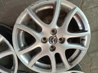  Диск литой Mazda 6 2 Арт AL14811948259, вид 3