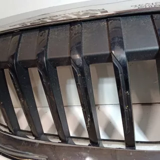 192976-10,192976-10,192976 Решетка радиатора BMW 3 G20/G21 Арт AL14826937337, вид 3