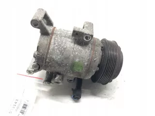 F500-JUBBA-14 Компрессор кондиционера Mazda 3 BM Арт AL14830137745, вид 1