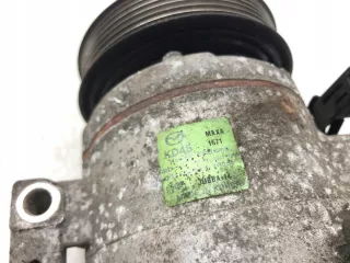 F500-JUBBA-14 Компрессор кондиционера Mazda 3 BM Арт AL14830137745, вид 2