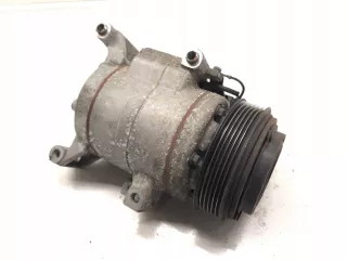 F500-JUBBA-14 Компрессор кондиционера Mazda 3 BM Арт AL14830137745, вид 3