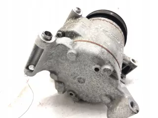 F500-JUBBA-14 Компрессор кондиционера Mazda 3 BM Арт AL14830137745, вид 4