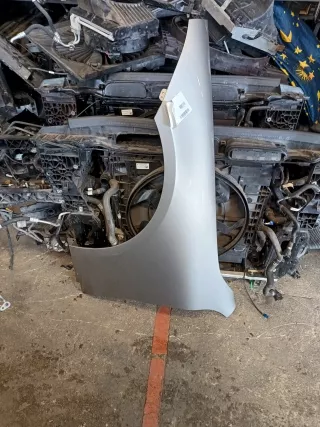 A2578803700 Крыло переднее левое Mercedes CLS C257 Арт AL14834797253, вид 1