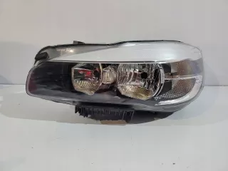 7422573 Фара передняя (комплект) BMW 2 F45/F46 Арт AL14841563048, вид 1