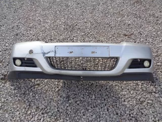  Бампер передний Opel Vectra C  Арт AL14844562201, вид 1