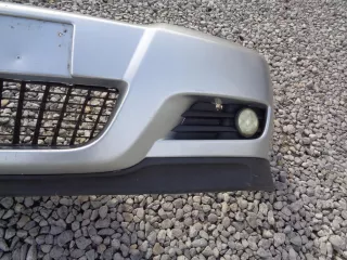 Бампер передний Opel Vectra C  Арт AL14844562201, вид 2