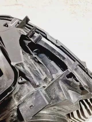 A1669062703 Фара передняя (комплект) Mercedes ML/GLE W166 Арт AL14845602819_2, вид 11