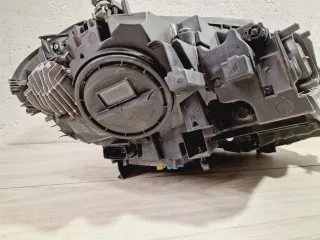 A1669062703 Фара передняя (комплект) Mercedes ML/GLE W166 Арт AL14845602819_2, вид 6