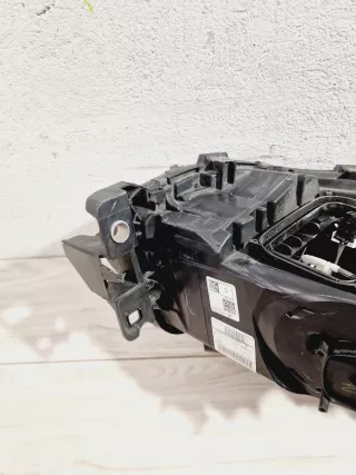 A1669062703 Фара передняя (комплект) Mercedes ML/GLE W166 Арт AL14845602819_2, вид 7
