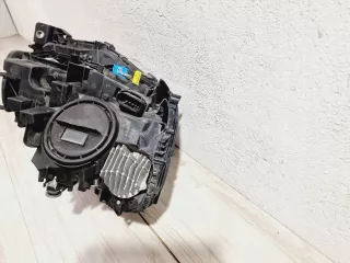 A1669062703 Фара передняя (комплект) Mercedes ML/GLE W166 Арт AL14845602819_2, вид 9