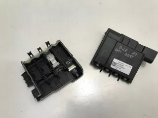 8781592 Короб предохранителей BMW 4 G22/G23 Арт AL14849007247_2, вид 3