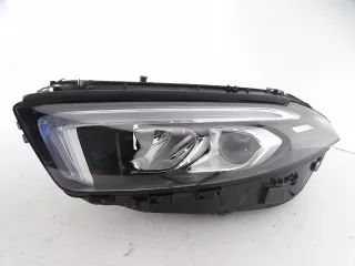 A1779063705,auto_car_parts1000000000000000000000000 Фара передняя (комплект) Mercedes A W177 Арт AL14867918853, вид 1