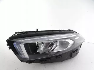 A1779063705,auto_car_parts1000000000000000000000000 Фара передняя (комплект) Mercedes A W177 Арт AL14867918853, вид 2