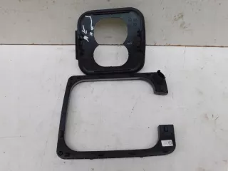 7334639 Лючок бензобака BMW i3 Арт AL14879493222, вид 2