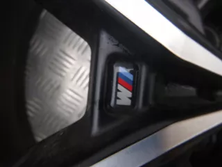  Диск литой BMW 3 G20/G21 Арт AL14920391023, вид 4
