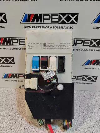 9325657 Блок REM BMW 1 F40 Арт AL14921896122, вид 1