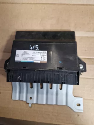 FN1T-19G481-BAB Блок радио Ford EcoSport Арт AL14925560046, вид 1