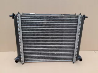 7560816,17117560816 Радиатор основной BMW X5 G05  Арт AL14925598797_2, вид 1