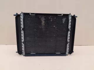 7560816,17117560816 Радиатор основной BMW X5 G05  Арт AL14925598797_2, вид 3