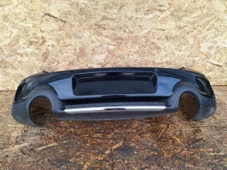 VAV3883 Бампер задний MINI COUNTRYMAN R60 Арт AL14930555339, вид 1