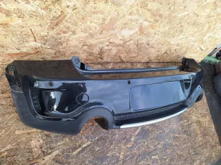 VAV3883 Бампер задний MINI COUNTRYMAN R60 Арт AL14930555339, вид 2