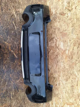 VAV3883 Бампер задний MINI COUNTRYMAN R60 Арт AL14930555339, вид 4
