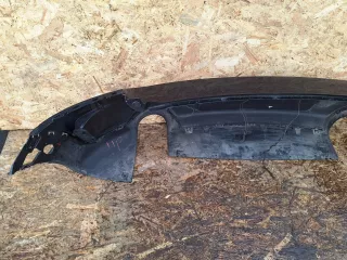 VAV3883 Бампер задний MINI COUNTRYMAN R60 Арт AL14930555339, вид 5