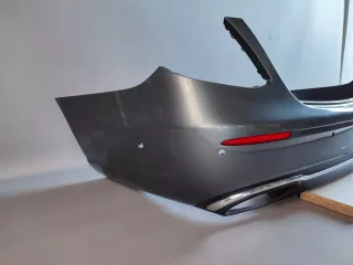 A2138850025,KING-CAR7777 Бампер задний Mercedes E W213 Арт AL14991592381_2, вид 2