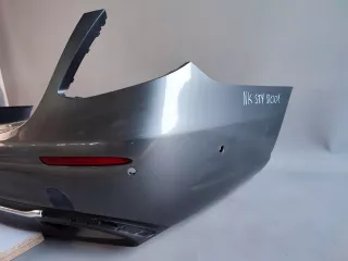 A2138850025,KING-CAR7777 Бампер задний Mercedes E W213 Арт AL14991592381_2, вид 3