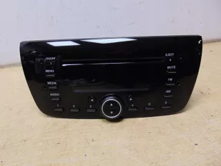 0520465460,28500898 Магнитола (аудио система) Opel Combo D Арт AL14992567123, вид 4
