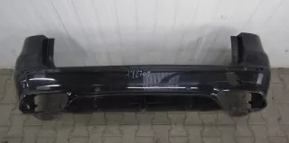  Бампер задний Mercedes E W213 Арт AL15047871549, вид 1