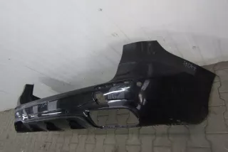  Бампер задний Mercedes E W213 Арт AL15047871549, вид 2