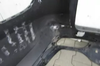  Бампер задний Mercedes E W213 Арт AL15047871549, вид 7