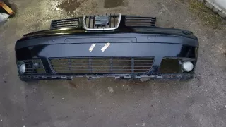  Бампер передний Seat Alhambra 1 Арт AL15050641924, вид 2