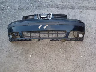  Бампер передний Seat Alhambra 1 Арт AL15050641924, вид 10