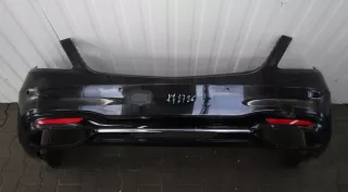  Бампер задний Mercedes S W222 Арт AL15085084406, вид 1