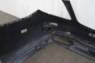  Бампер задний Mercedes S W222 Арт AL15085084406, вид 9