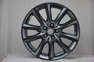  Диск литой Mazda 5 1 Арт AL15123551924, вид 1