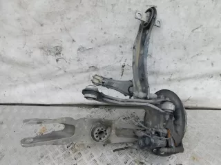 CLI11246 Кулак задний правый Mercedes A W176 Арт AL15132695544, вид 1