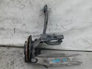 CLI11246 Кулак задний правый Mercedes A W176 Арт AL15132695544, вид 2