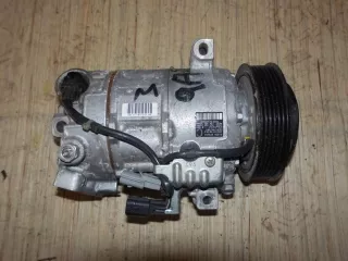 926004PB0A,GE447160-8411,6SBH14C Компрессор кондиционера Nissan Qashqai 2 Арт AL15140386822, вид 1