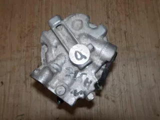 926004PB0A,GE447160-8411,6SBH14C Компрессор кондиционера Nissan Qashqai 2 Арт AL15140386822, вид 2