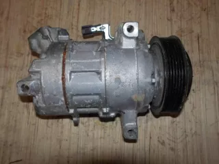 926004PB0A,GE447160-8411,6SBH14C Компрессор кондиционера Nissan Qashqai 2 Арт AL15140386822, вид 4
