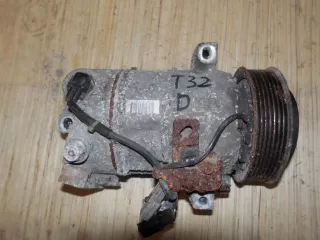 926004CA3A,447250-1521,6SBH14C Компрессор кондиционера Nissan X-Trail T32 Арт AL15140436447, вид 1