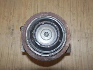 926004CA3A,447250-1521,6SBH14C Компрессор кондиционера Nissan X-Trail T32 Арт AL15140436447, вид 4
