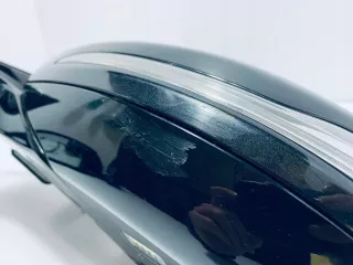 A31712139040 Зеркало левое Mercedes S W222 Арт AL15145221490, вид 4
