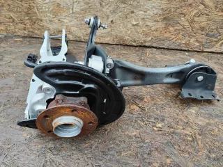  Кулак задний правый Mercedes A W177 Арт AL15145823556_2, вид 3