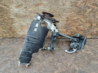  Кулак задний правый Mercedes A W177 Арт AL15145823556_2, вид 5
