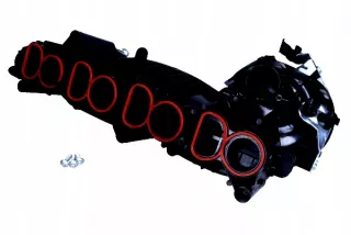 17-0279 Коллектор впускной BMW 3 E90/E91/E92/E93 Арт AL15146738720_5, вид 1