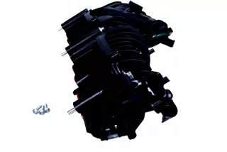 17-0279 Коллектор впускной BMW 3 E90/E91/E92/E93 Арт AL15146738720_5, вид 4